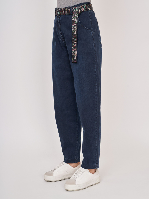 Э1-91-7059/22-02 Брюки Exitline