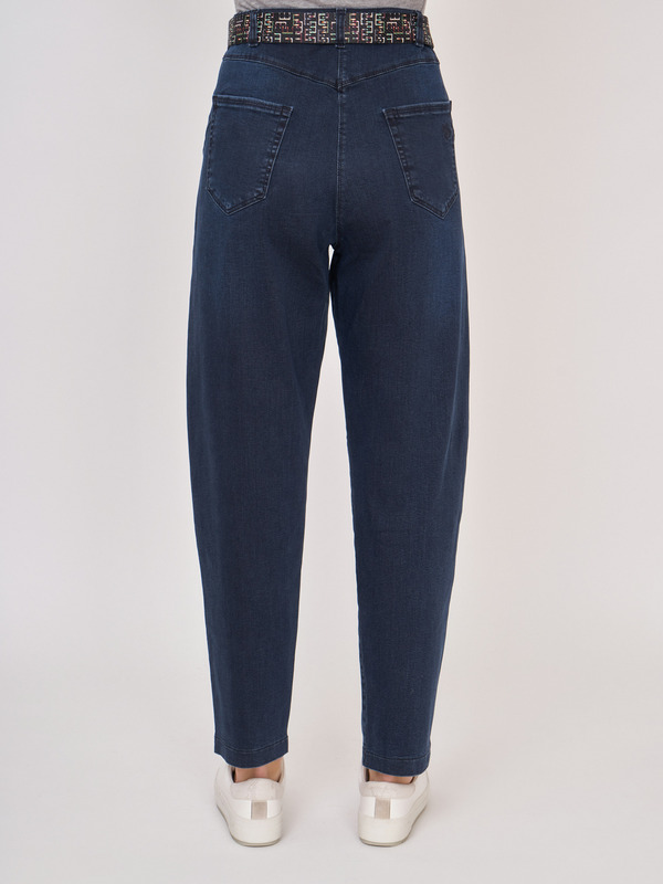 Э1-91-7059/22-02 Брюки Exitline