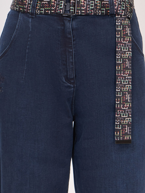 Э1-91-7059/22-02 Брюки Exitline