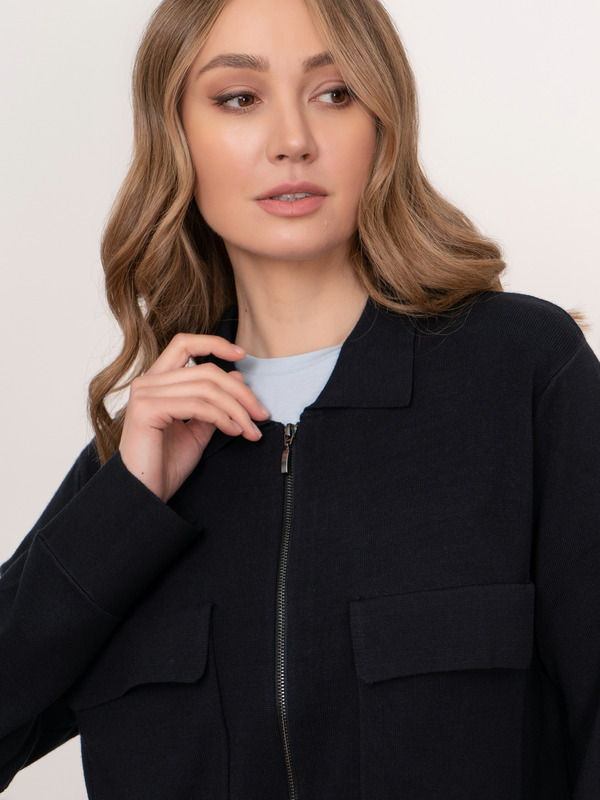 Э630202-44716/22-01 Кардиган тр.Gerry Weber