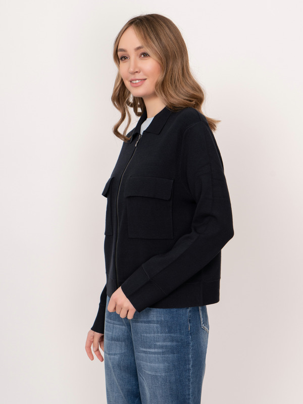 Э630202-44716/22-01 Кардиган тр.Gerry Weber