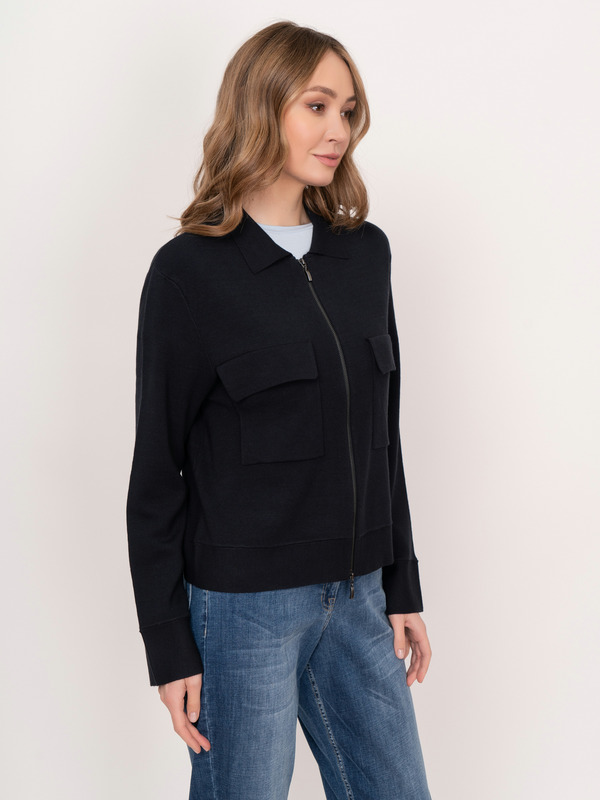 Э630202-44716/22-01 Кардиган тр.Gerry Weber