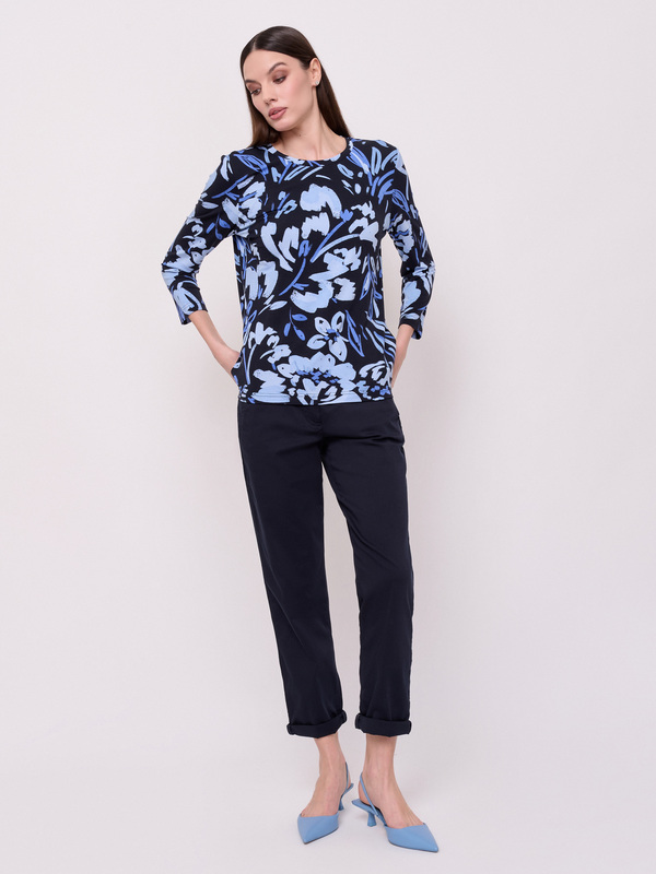 Э925045-67712/м/24-01 Брюки Gerry Weber