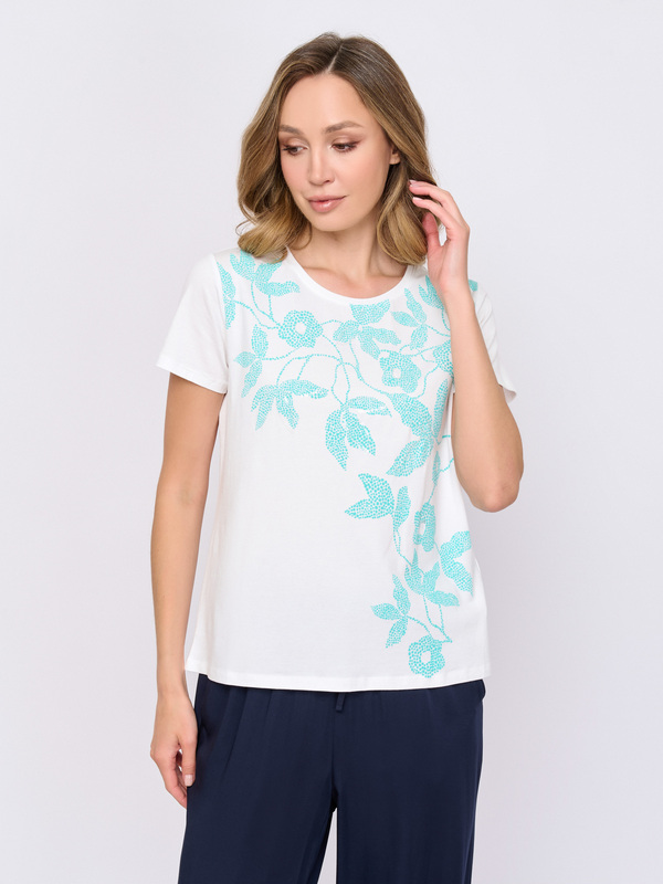 Э771387-16235/м/25-01 Футболка Taifun