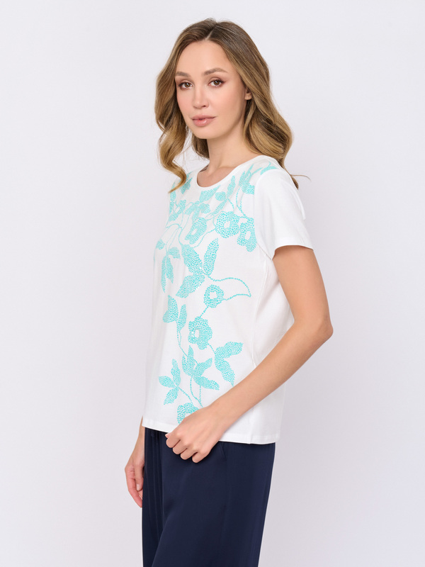 Э771387-16235/м/25-01 Футболка Taifun