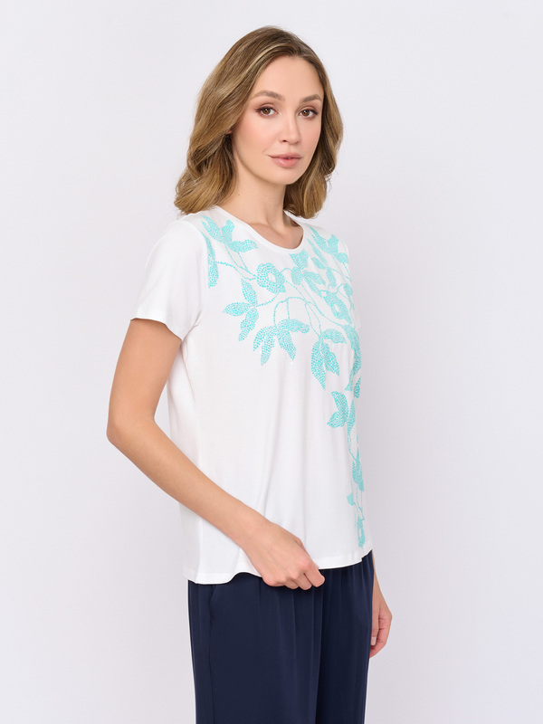 Э771387-16235/м/25-01 Футболка Taifun