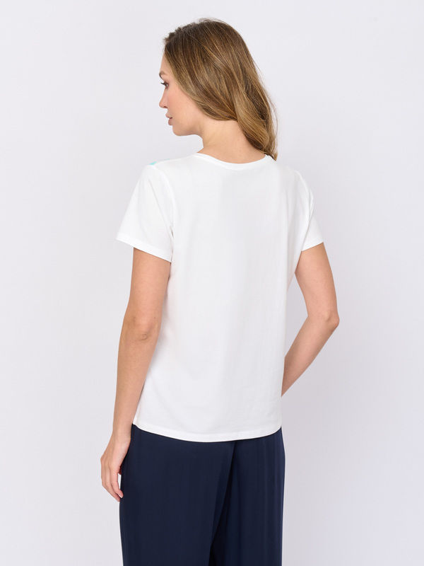 Э771387-16235/м/25-01 Футболка Taifun