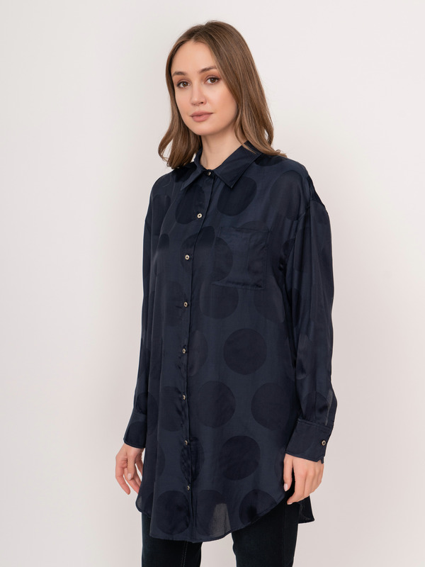 Э97150/01727/22-01 Блуза Sportalm