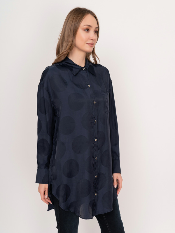 Э97150/01727/22-01 Блуза Sportalm