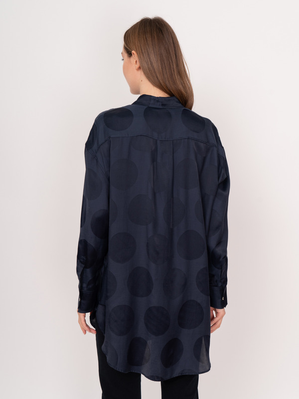 Э97150/01727/22-01 Блуза Sportalm