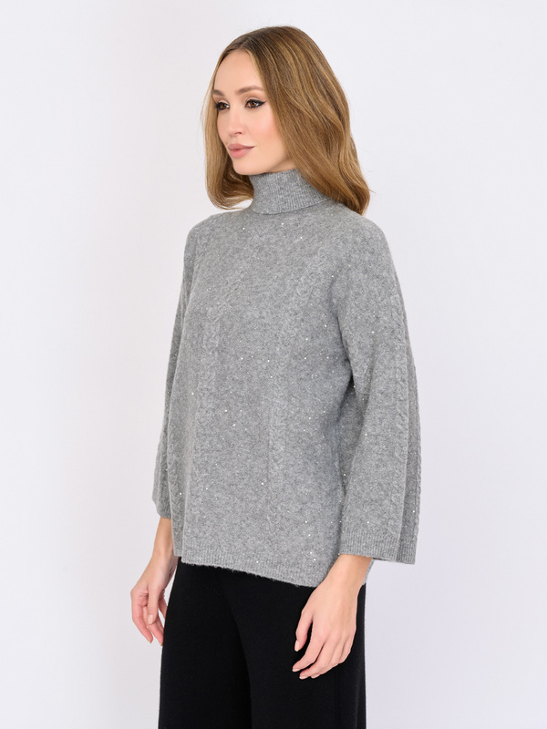 Джемпер EMME, фото 7