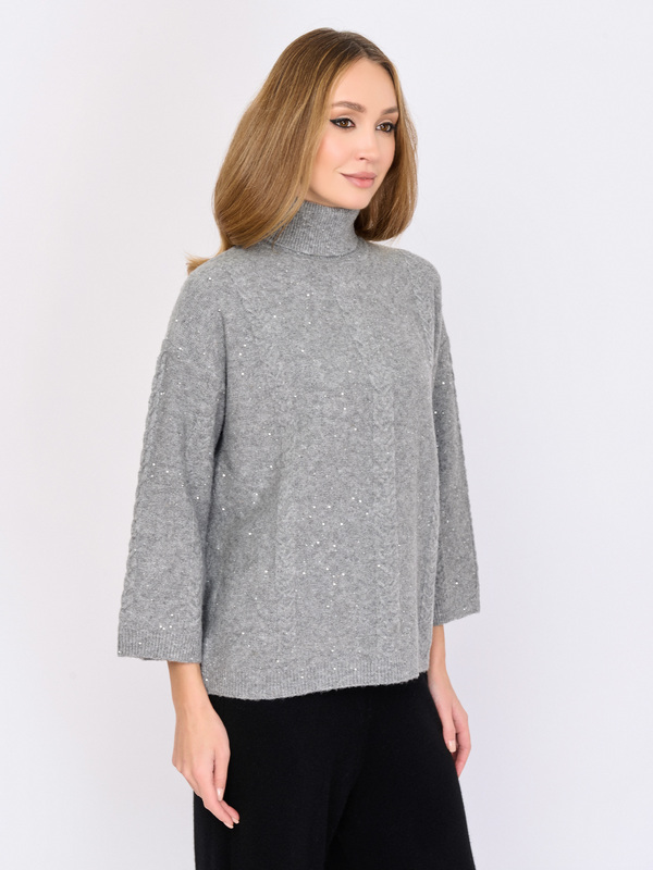 Джемпер EMME, фото 5