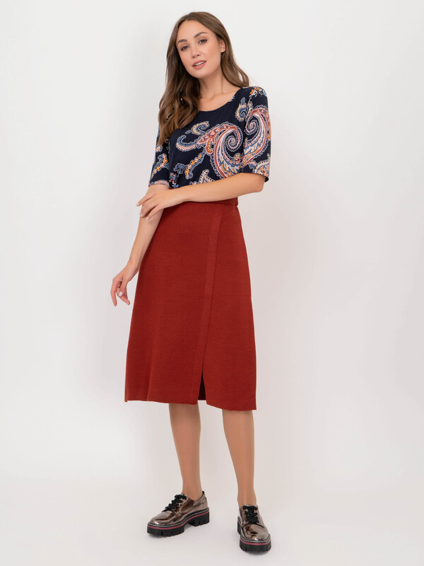 Э470270-35070/20-02 Футболка Gerry Weber