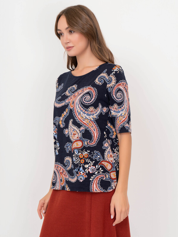 Э470270-35070/20-02 Футболка Gerry Weber