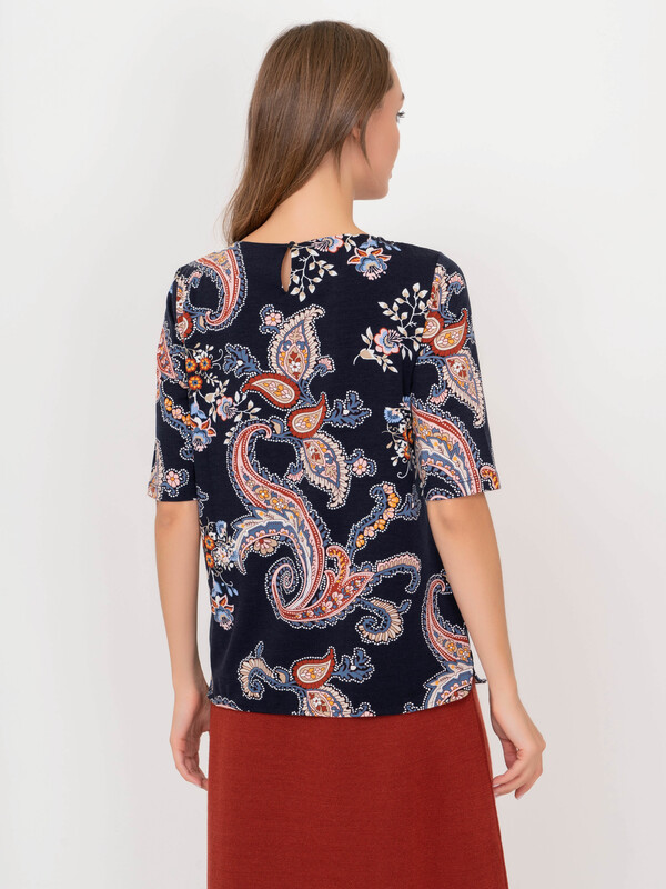 Э470270-35070/20-02 Футболка Gerry Weber