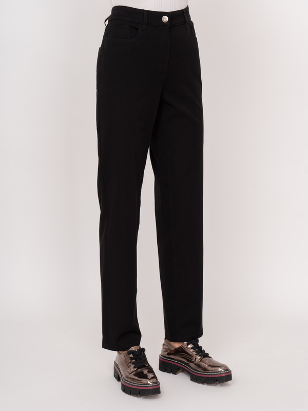 Э1291/540/22-02 Брюки джинсовые Zerres