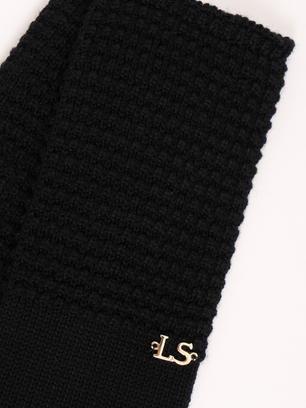 ЭMIDY/22-02 Перчатки Luisa Spagnoli