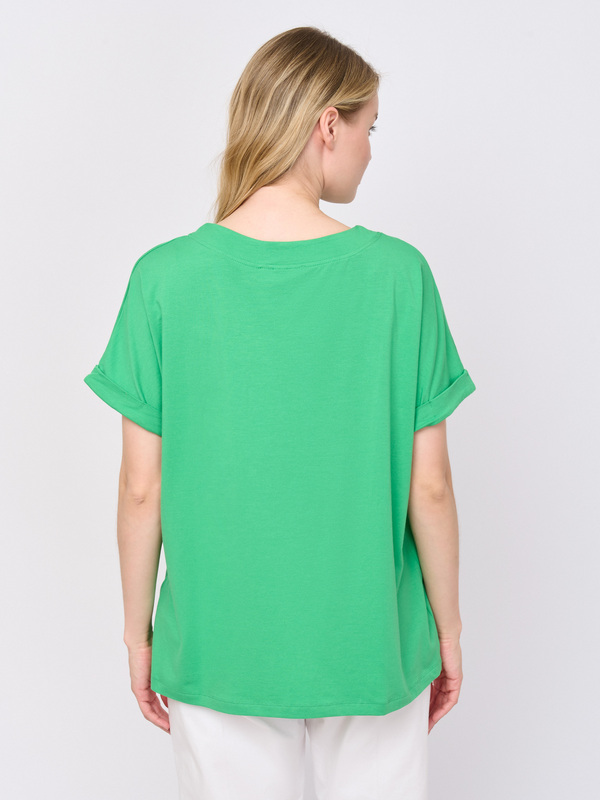 Э671634-26213/м/25-01 Футболка Samoon