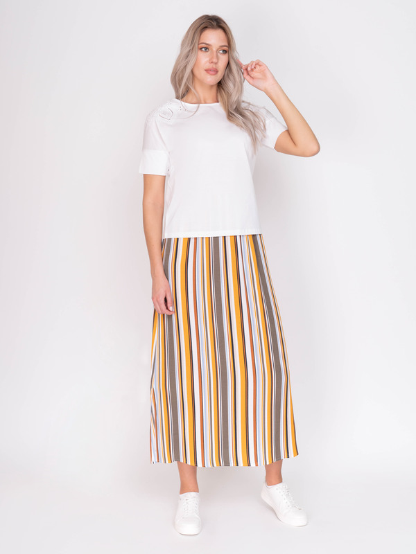 Э870274-44159/19-01 Футболка Gerry Weber