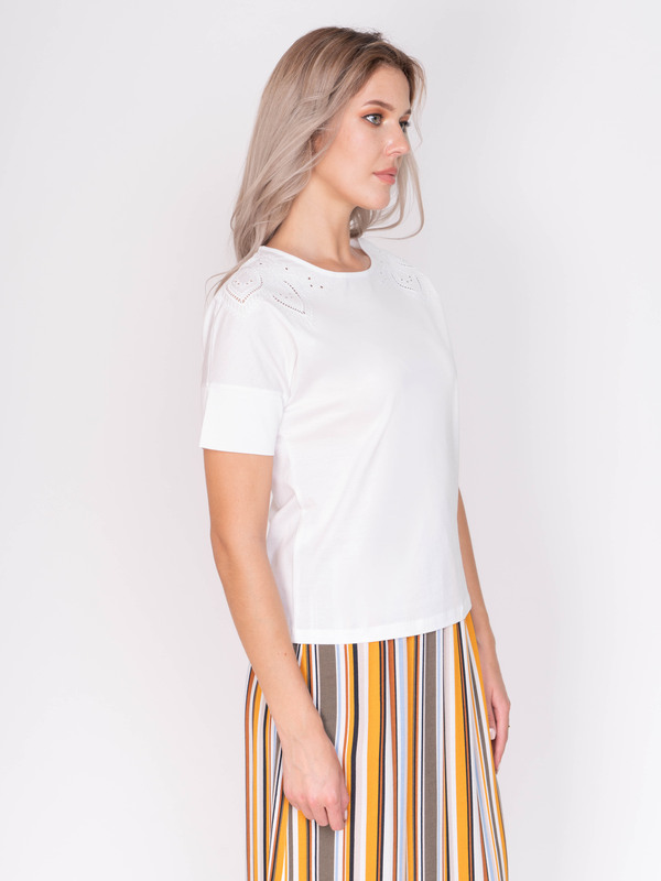 Э870274-44159/19-01 Футболка Gerry Weber