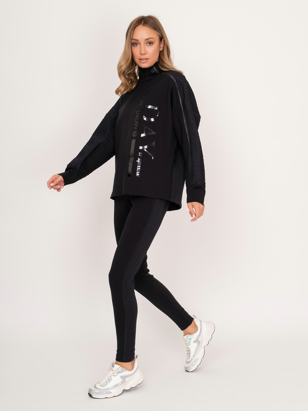 Э98140/02154/22-02 Джемпер Sportalm