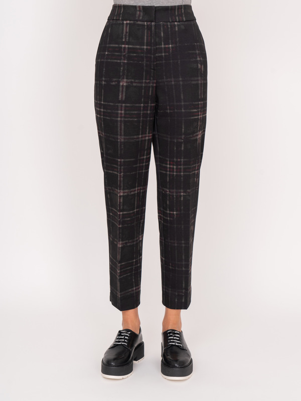 Э7300-223/22-02 Брюки Franco Vello