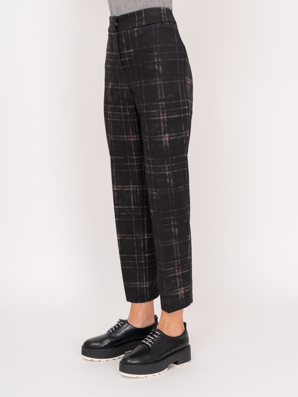 Э7300-223/22-02 Брюки Franco Vello