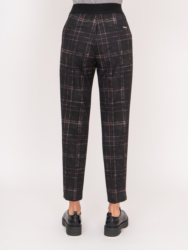 Э7300-223/22-02 Брюки Franco Vello