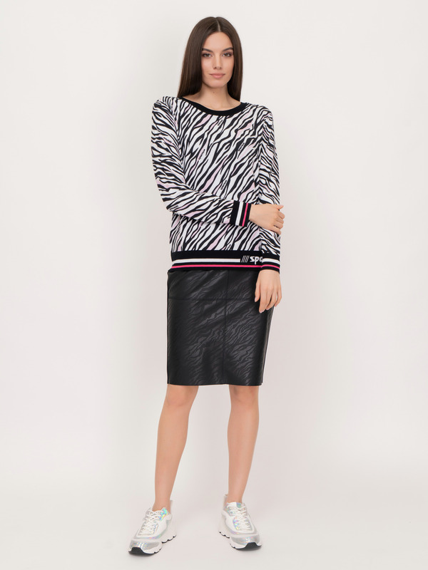 Э95160/05196/21-01 Юбка Sportalm