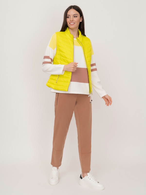 Э6128/3808/21-01 Брюки Betty&CO