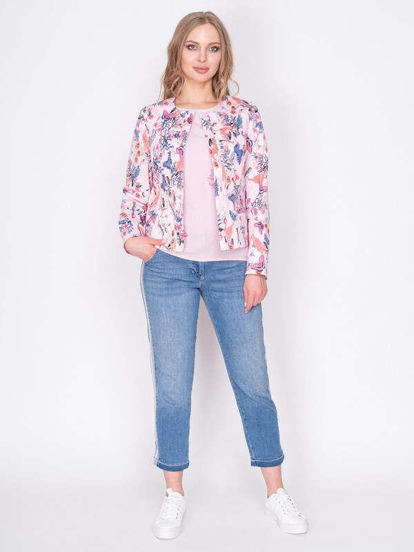 Э121025/19-01 Жакет Rabe