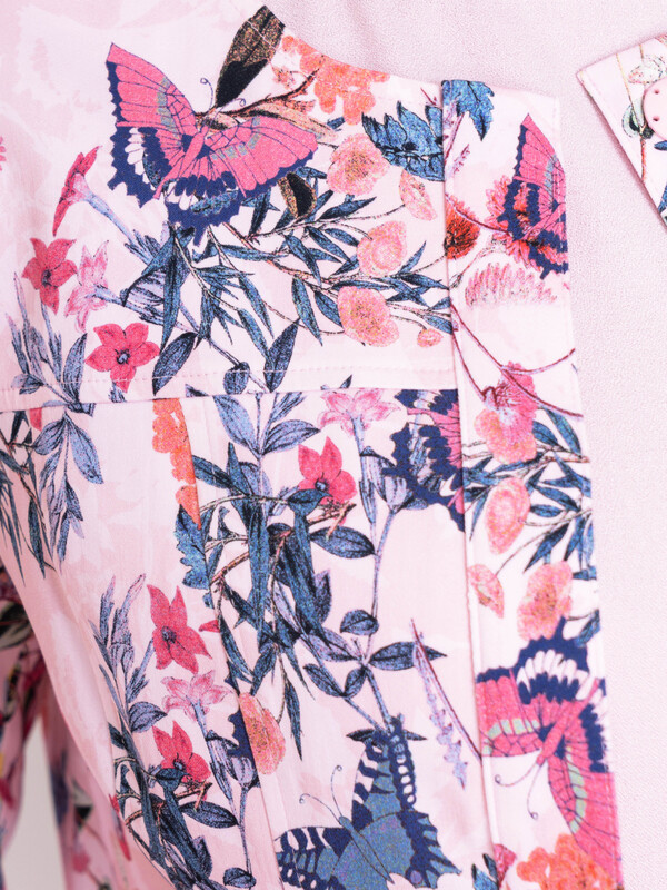 Э121025/19-01 Жакет Rabe