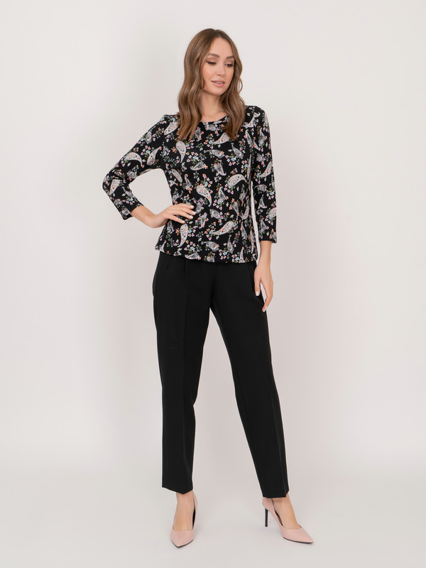 Э531351/22-01 Джемпер ТRabe