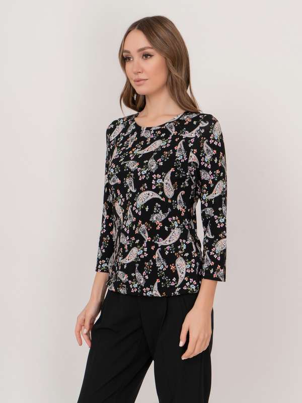 Э531351/22-01 Джемпер ТRabe