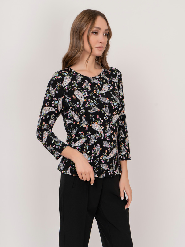 Э531351/22-01 Джемпер ТRabe