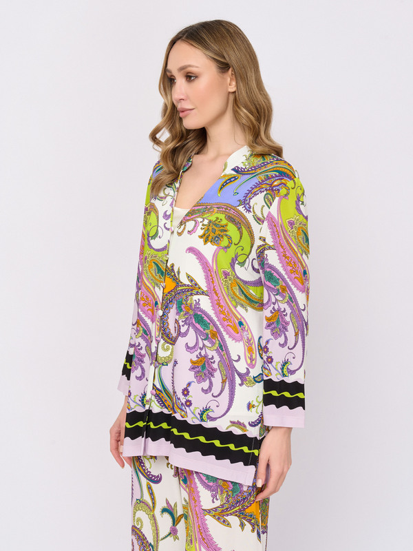 Блуза PIERO MORETTI, фото 6