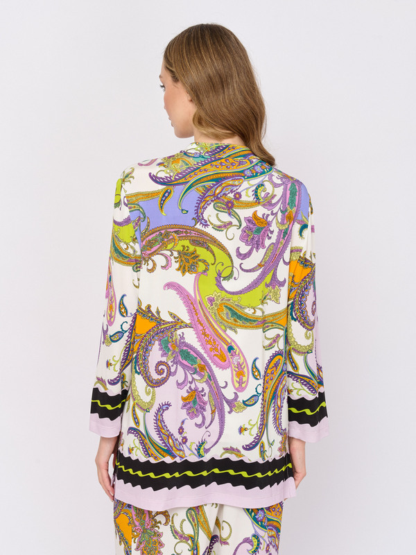 Блуза PIERO MORETTI, фото 5