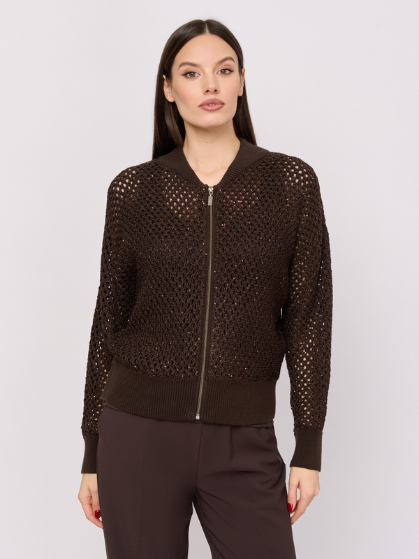 Кардиган тр. Monari, фото 3