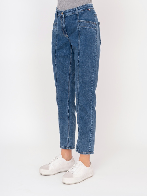 Э824800/115/21-02 Брюки Ppep