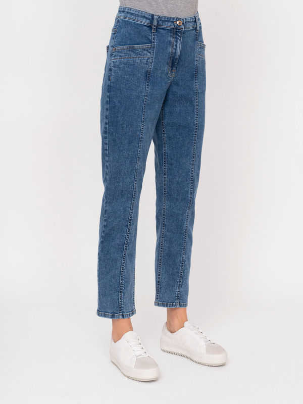 Э824800/115/21-02 Брюки Ppep