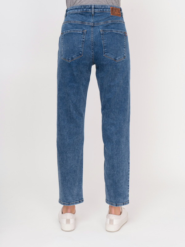 Э824800/115/21-02 Брюки Ppep