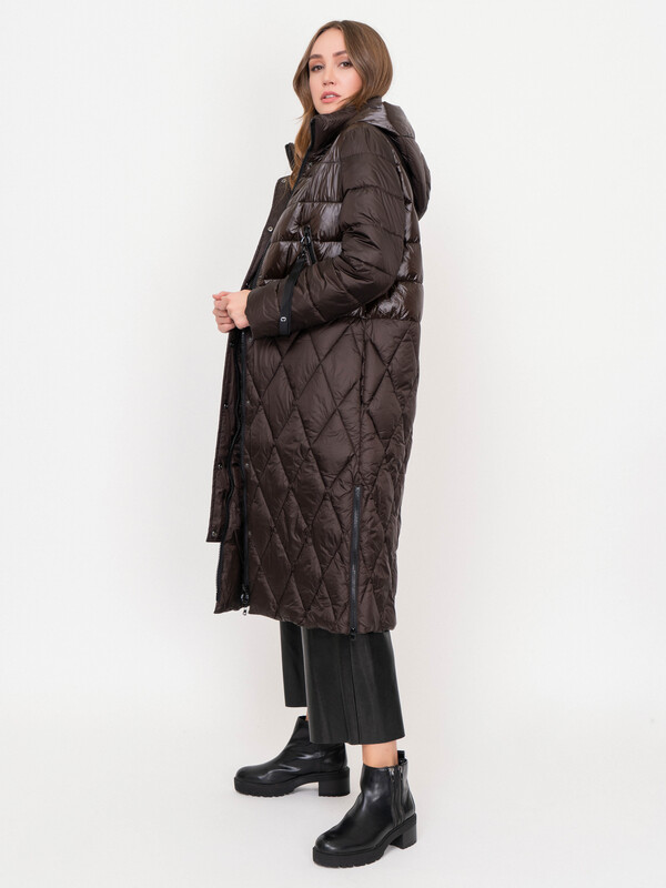 Э450243-31134/20-02 Пальто Gerry Weber