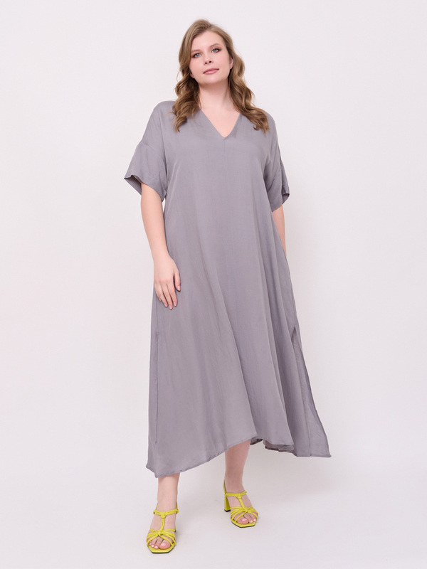 Э8101.7041/24-01 Платье Mat Fashion