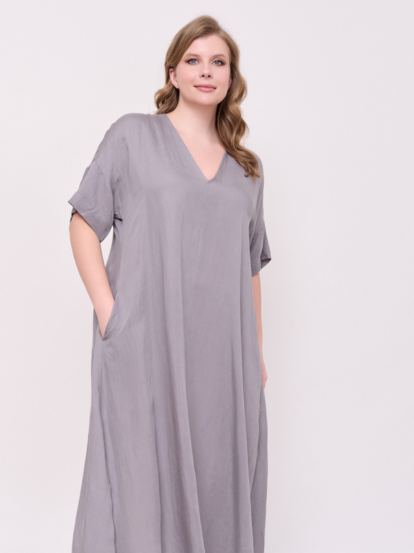 Э8101.7041/24-01 Платье Mat Fashion