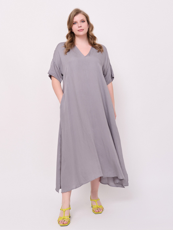 Э8101.7041/24-01 Платье Mat Fashion