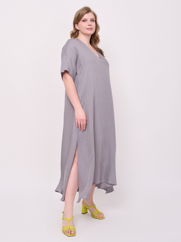 Э8101.7041/24-01 Платье Mat Fashion