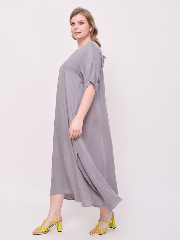 Э8101.7041/24-01 Платье Mat Fashion