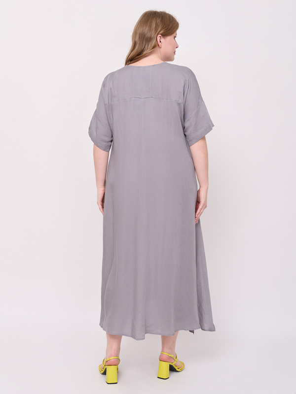 Э8101.7041/24-01 Платье Mat Fashion