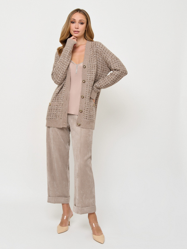 Кардиган D.Exterior, фото 8