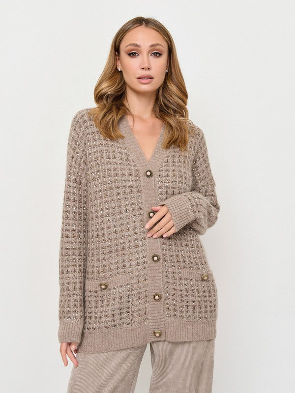 Кардиган D.Exterior, фото 4